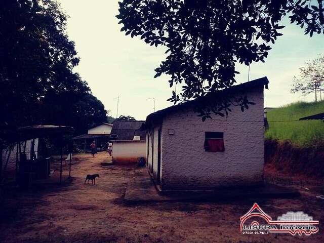 Terreno para Venda em Jacareí - 4