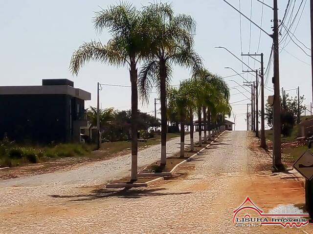 #11282 - Terreno em condomínio para Venda em Jacareí - SP - 2