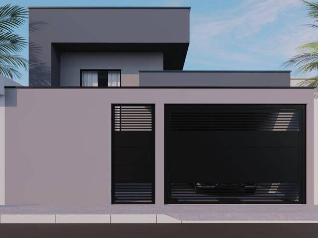 Venda em Residencial Parque dos Sinos - Jacareí