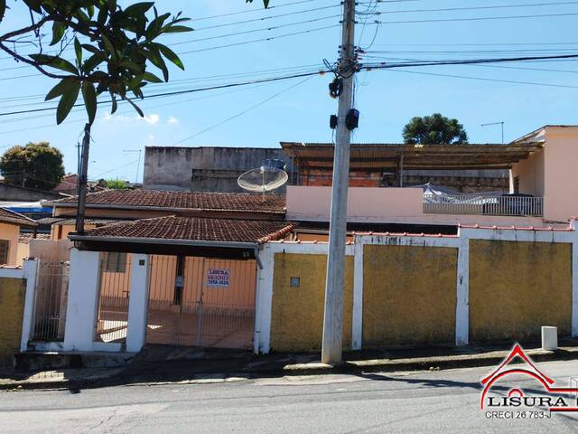 Casa para Venda em Jacareí - 2