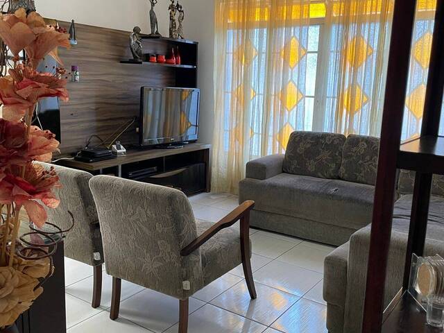 Casa para Venda em Jacareí - 4