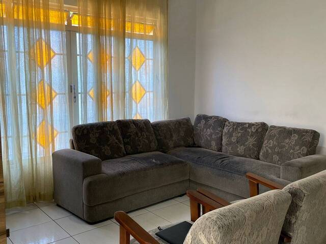 Casa para Venda em Jacareí - 2