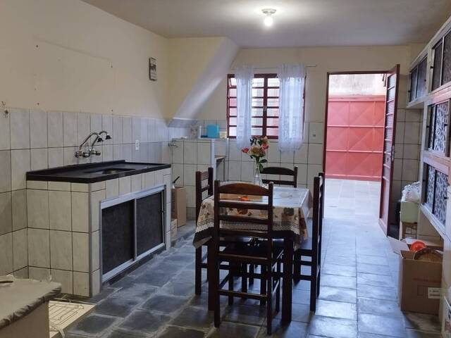 Casa para Venda em Jacareí - 2