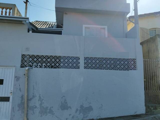 Locação em Jardim Bela Vista - Jacareí