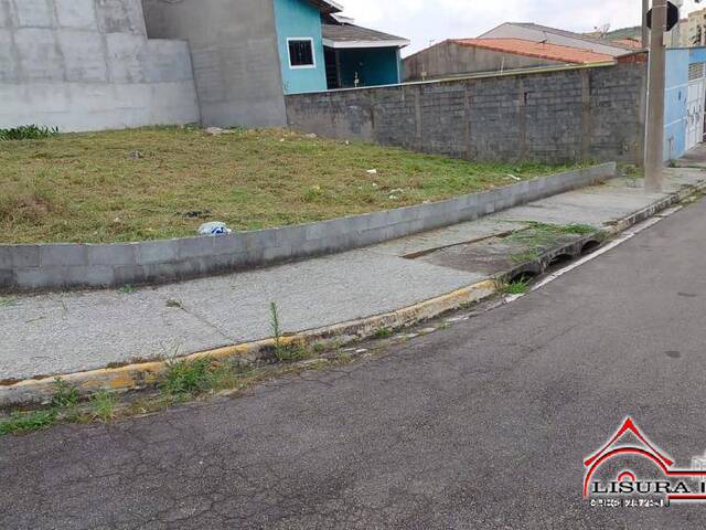 Terreno para Venda em Jacareí - 4