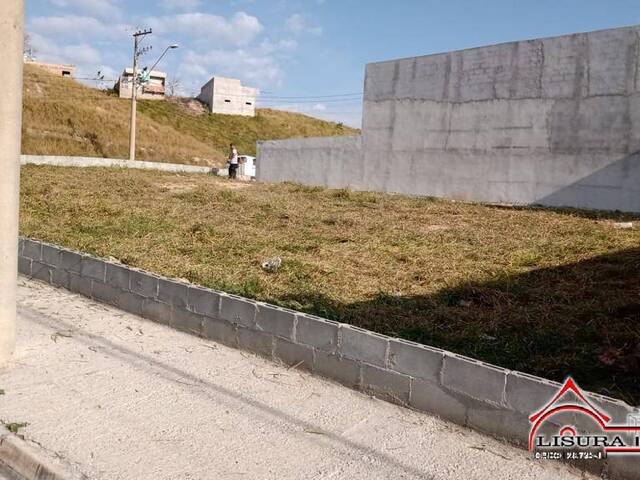 Terreno para Venda em Jacareí - 3