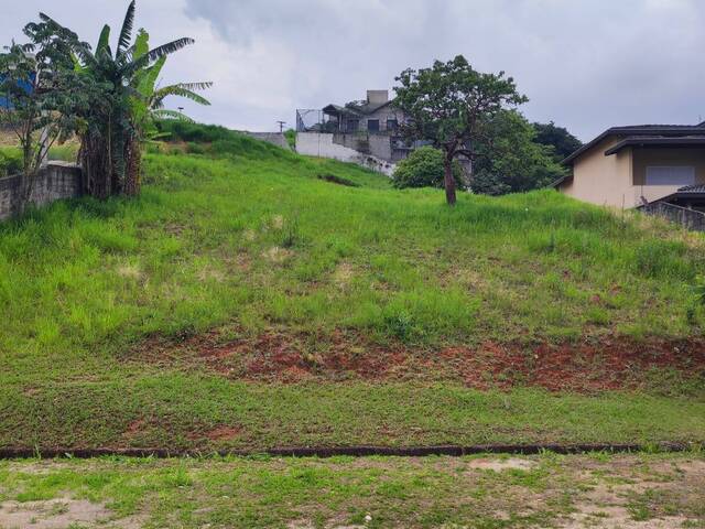 #11135 - Terreno em condomínio para Venda em Jacareí - SP - 3