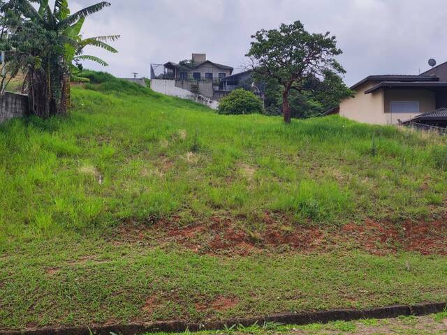 #11135 - Terreno em condomínio para Venda em Jacareí - SP - 2