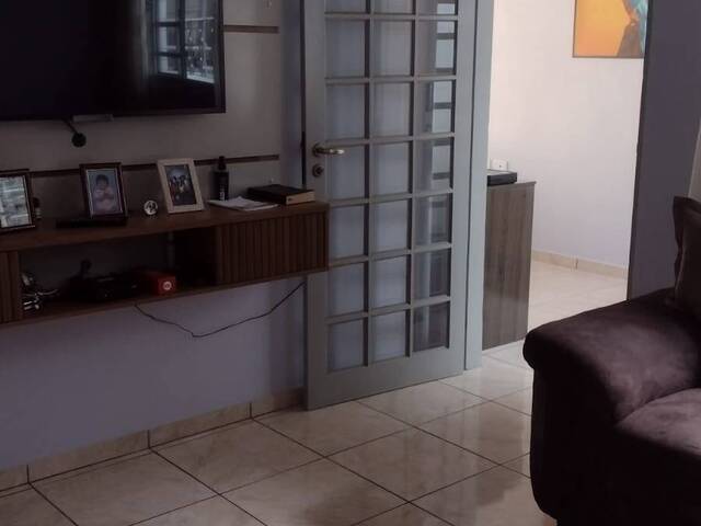 Casa para Venda em Jacareí - 4