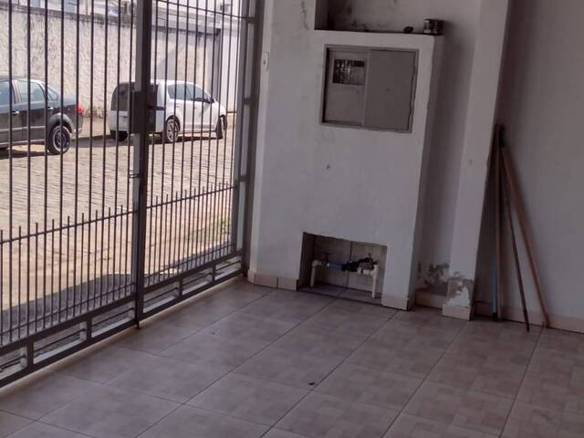 Casa para Venda em Jacareí - 2