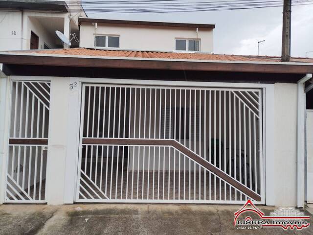 Venda em Vila Garcia (São Silvestre) - Jacareí
