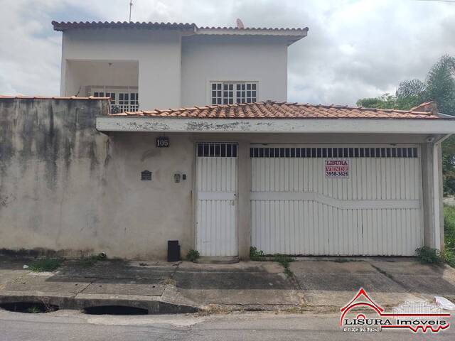 Venda em Jardim do Vale - Jacareí
