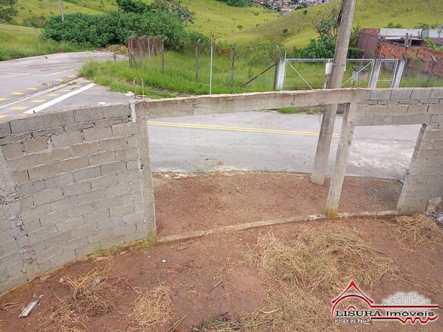 Terreno para Venda em Jacareí - 2