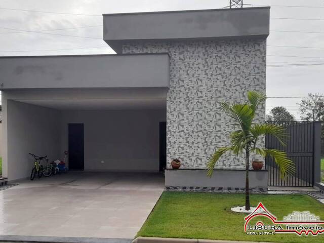 Venda em Jardim Residencial Golden Park - Jacareí