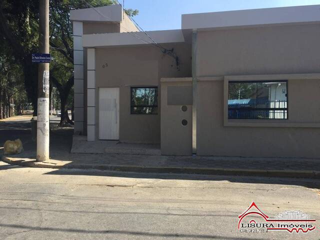Locação em Centro - Jacareí