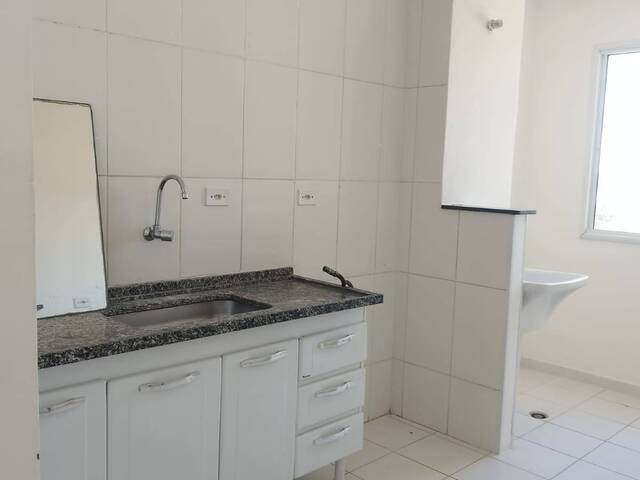 Apartamento para Venda em Jacareí - 4