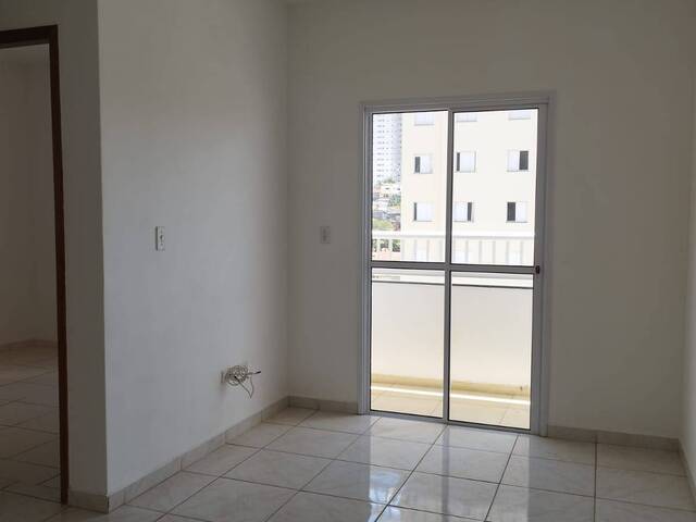 Apartamento para Venda em Jacareí - 2