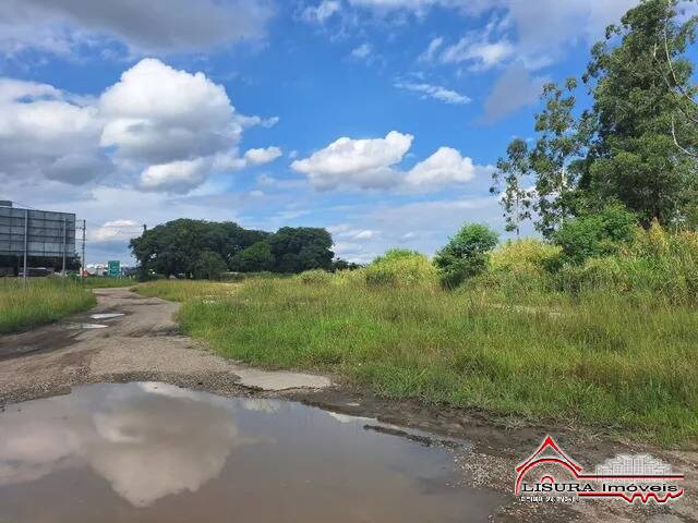 #11296 - Área para Venda em Jacareí - SP - 3