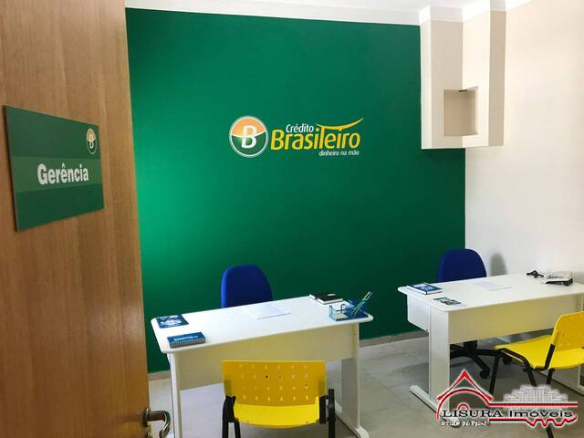 Ponto Comercial para Locação em Jacareí - 3