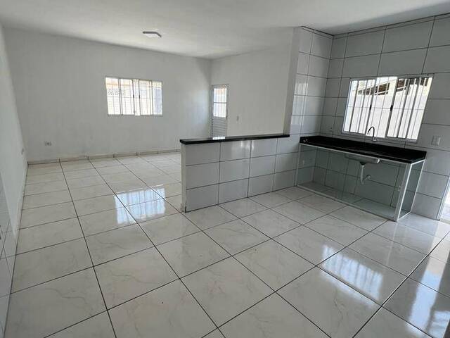 Casa para Venda em Jacareí - 2