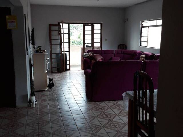 Casa para Venda em Jacareí - 2