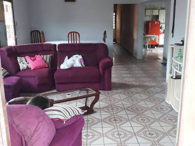 Casa para Venda em Jacareí - 4