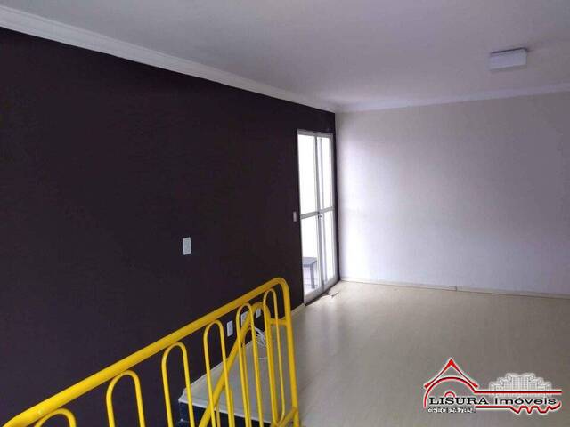 #11364 - Apartamento para Venda em São José dos Campos - SP - 3
