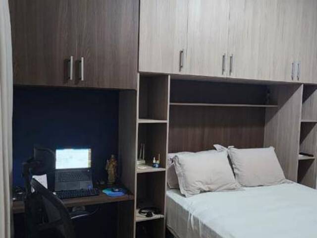 Casa para Venda em Jacareí - 3