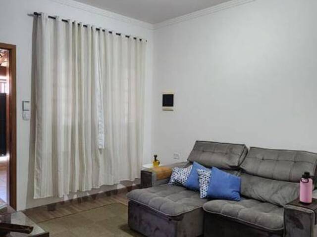 Casa para Venda em Jacareí - 2