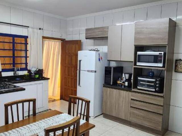 Casa para Venda em Jacareí - 4