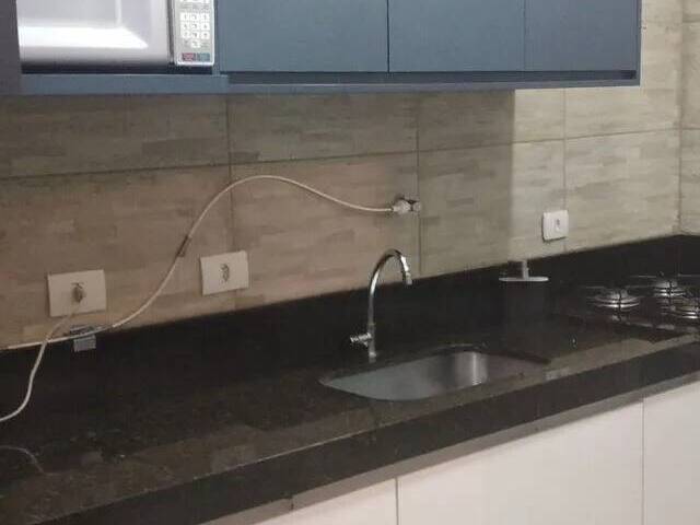 Apartamento para Venda em Jacareí - 2