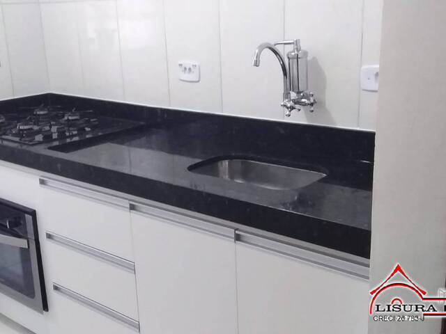 Apartamento para Venda em Jacareí - 4