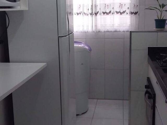 Apartamento para Venda em Jacareí - 3