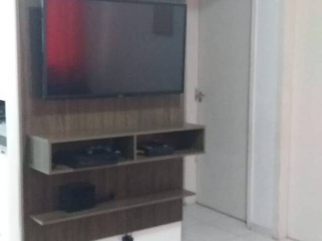 Apartamento para Venda em Jacareí - 2