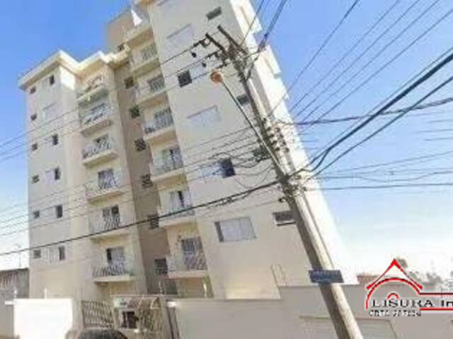 #11395 - Apartamento para Venda em Jacareí - SP - 1