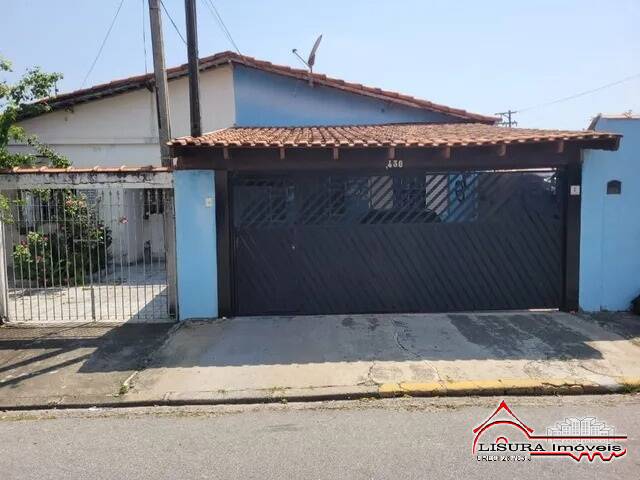 #11407 - Casa para Venda em Jacareí - SP - 1