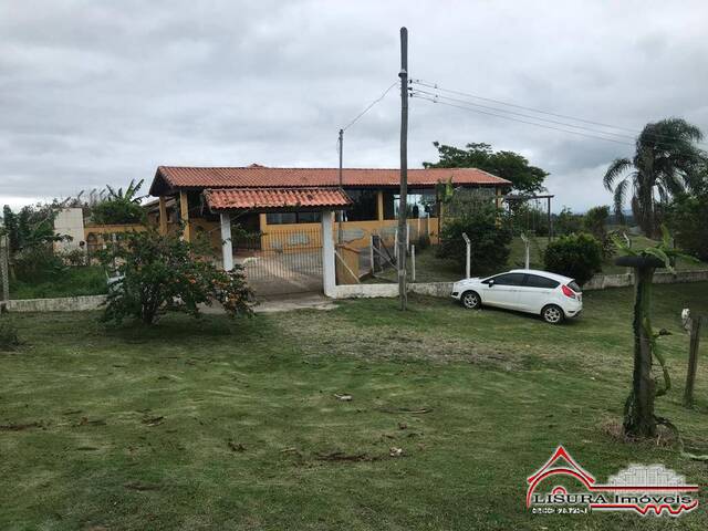 Chácara para Venda em Jacareí - 2