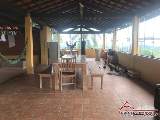 Chácara para Venda em Jacareí - 4