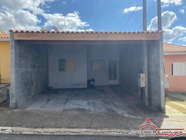 #11423 - Casa em condomínio para Venda em Jacareí - SP - 1