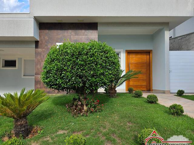 Casa em condomínio para Venda em Jacareí - 2