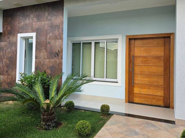 Casa em condomínio para Venda em Jacareí - 3