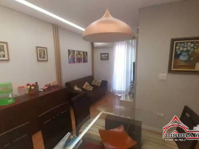 Apartamento para Venda em Jacareí - 4