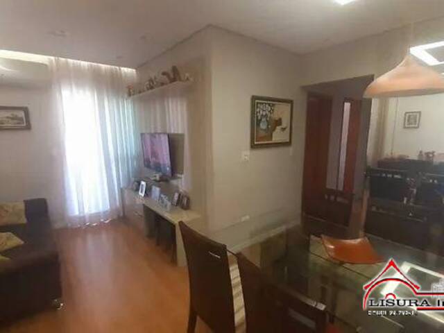 Apartamento para Venda em Jacareí - 3