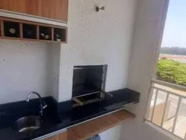 Apartamento para Venda em Jacareí - 5
