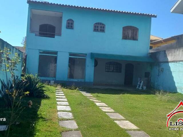 Casa para Venda em Jacareí - 2