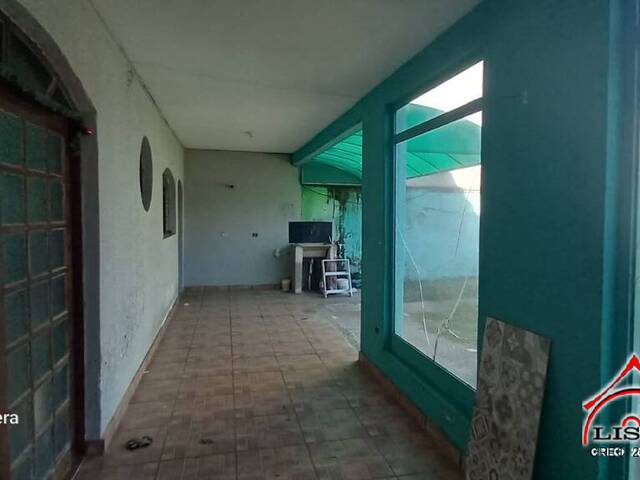 Casa para Venda em Jacareí - 4