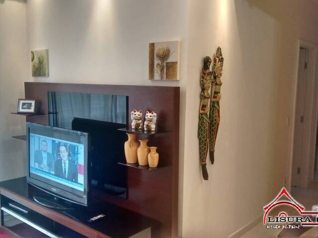 Apartamento para Locação em Jacareí - 3