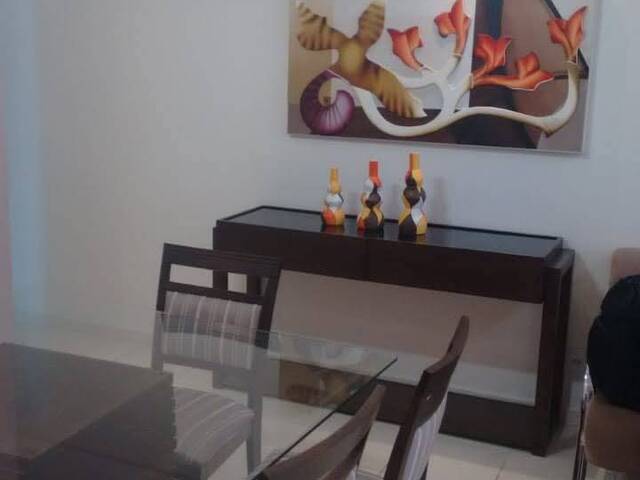 Apartamento para Locação em Jacareí - 5