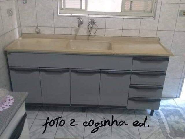 Casa para Venda em Jacareí - 4