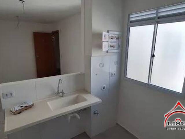 Apartamento para Venda em Jacareí - 3